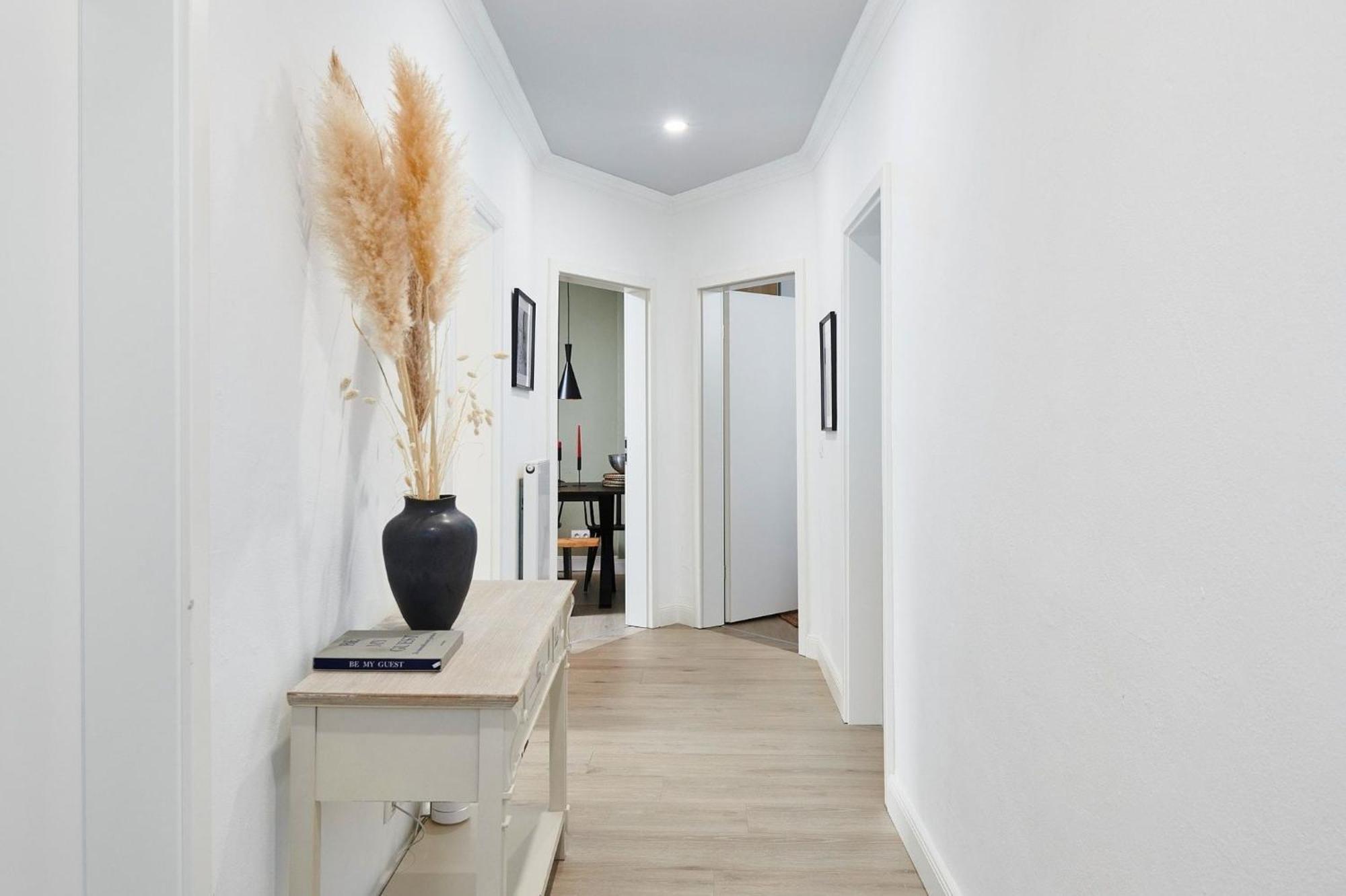 Alte Baeckerei Loge Daire Laboe Dış mekan fotoğraf