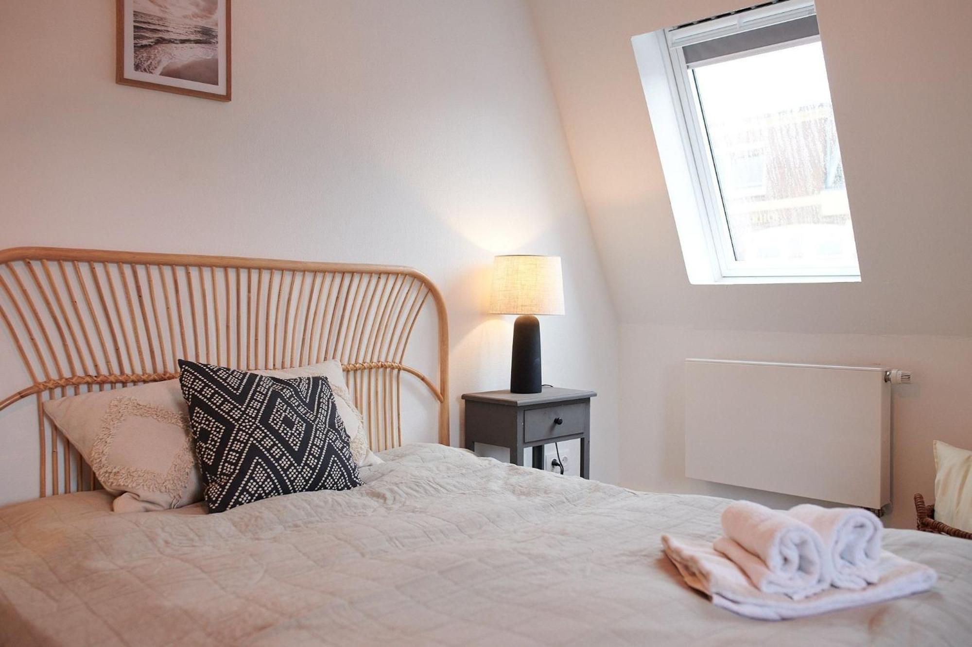 Alte Baeckerei Loge Daire Laboe Dış mekan fotoğraf