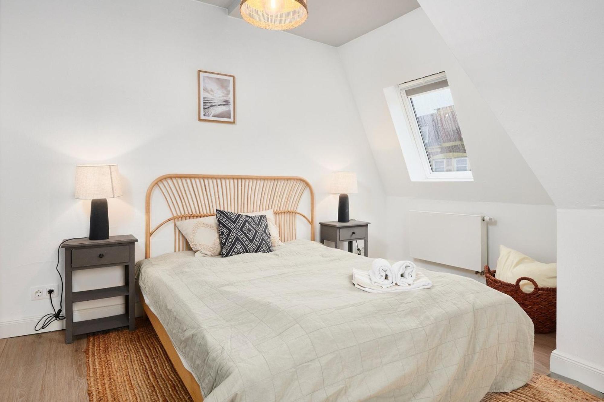 Alte Baeckerei Loge Daire Laboe Dış mekan fotoğraf